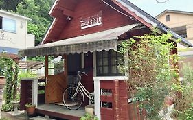 Guest House Chalet Sielu 素泊りから手ぶらでbbq ペット不可棟と追加で小型犬二匹も泊まれる別棟アリ